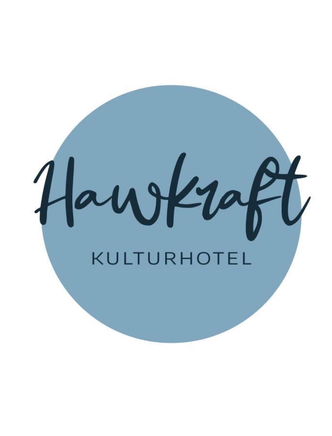 Room 16 - Hawkraft Kulturhotel Vestervig المظهر الخارجي الصورة